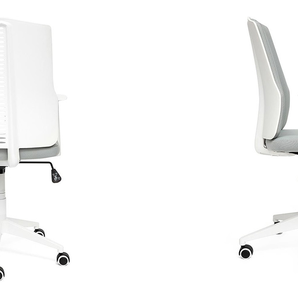 Кресло Miriam Office Chair gray