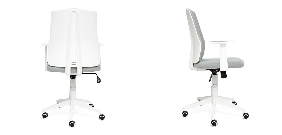 Кресло Miriam Office Chair gray