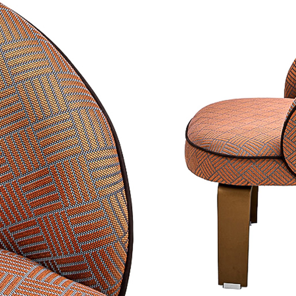 Кресло Muynck Chair