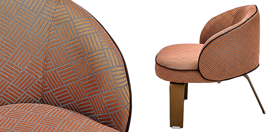 Кресло Muynck Chair
