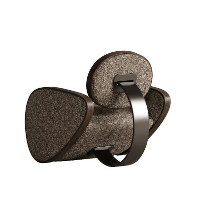 Кресло Nautilus Brown