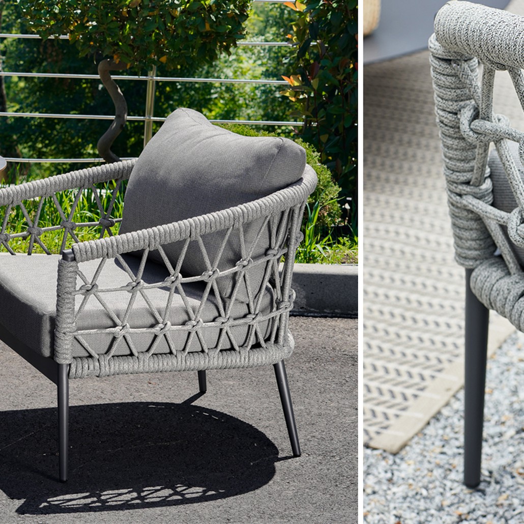 Кресло Niels Outdoor Chair