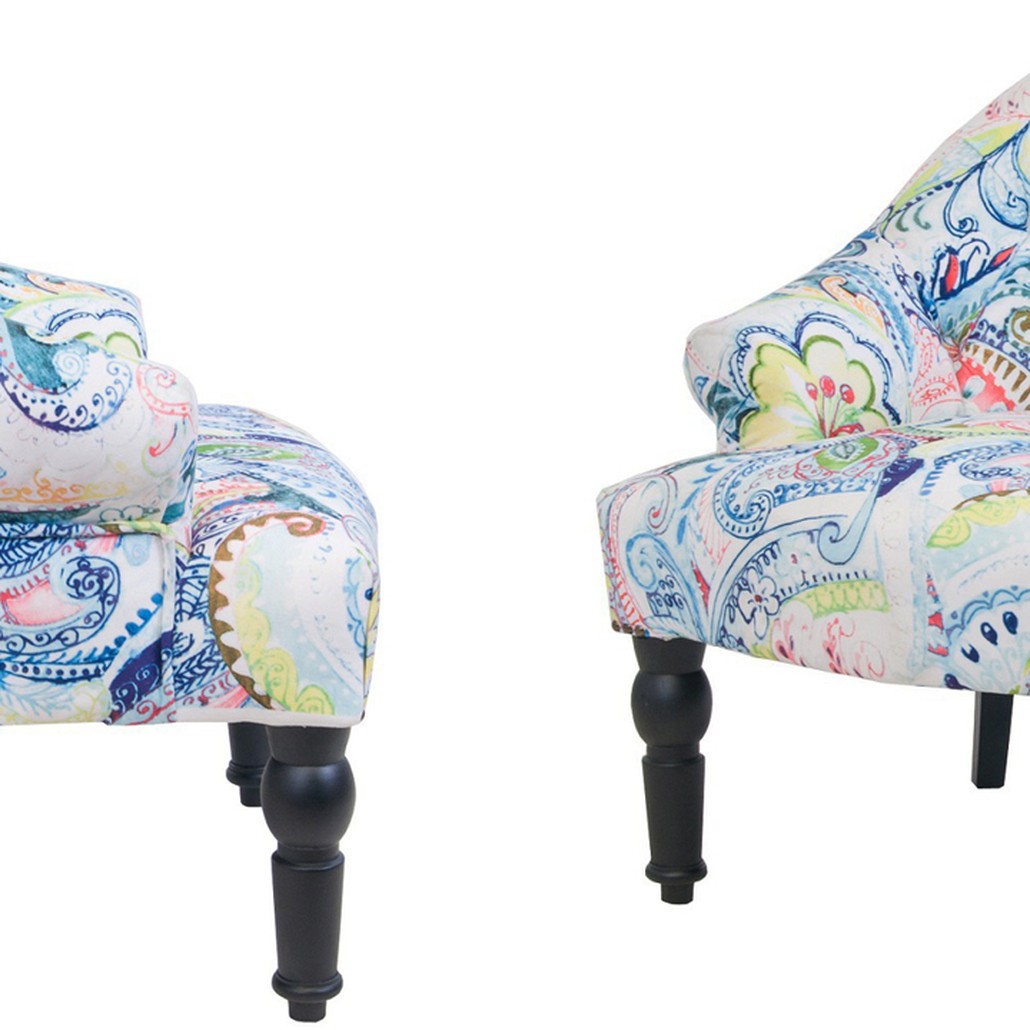Кресло Olivie Armchair