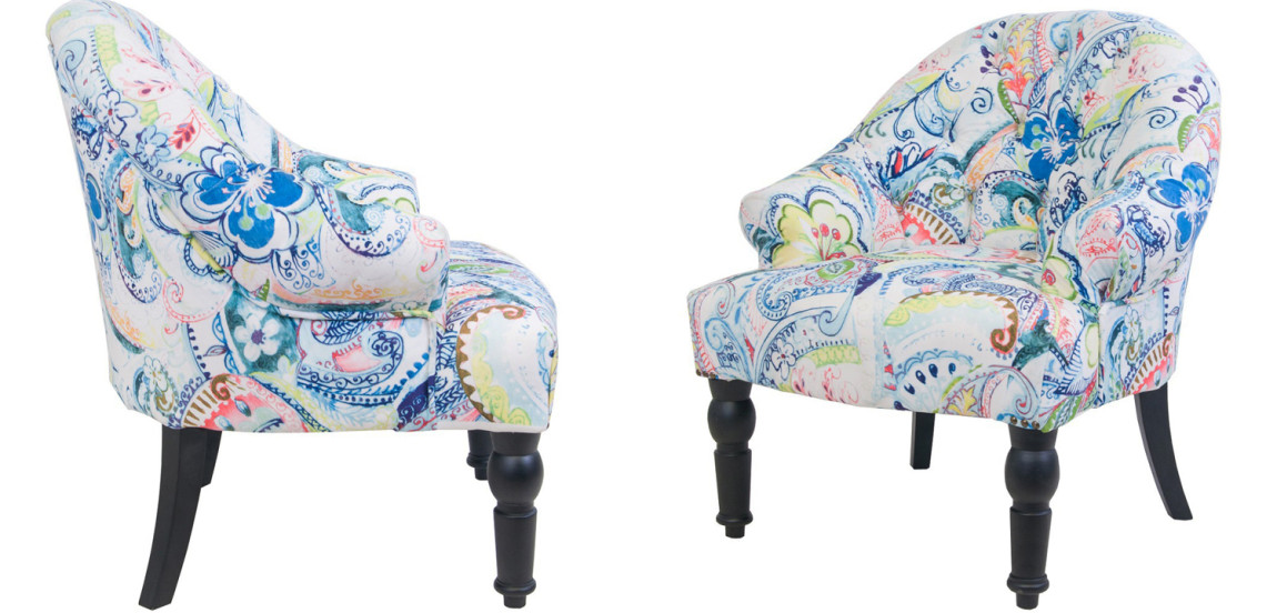 Кресло Olivie Armchair