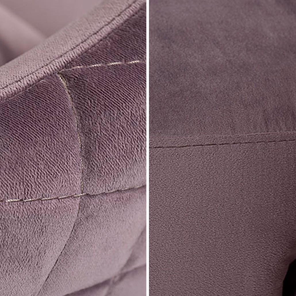 Кресло Orinoco purple