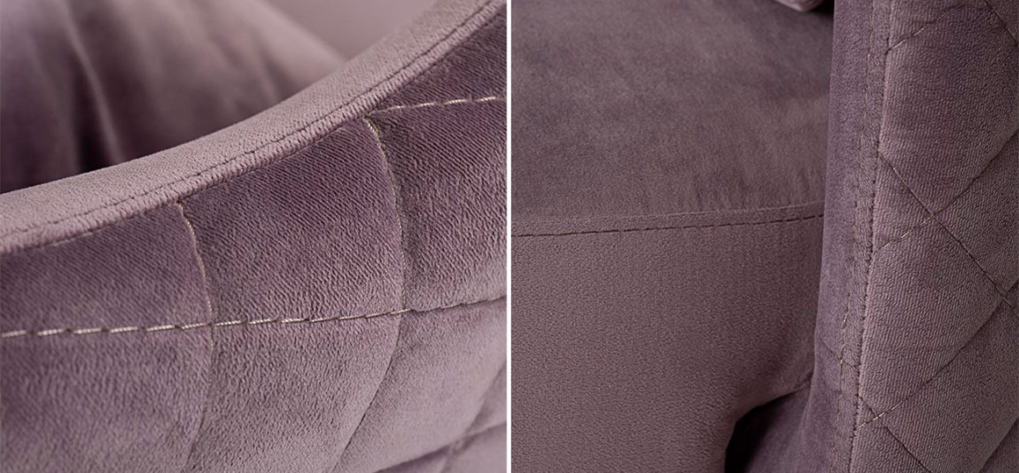 Кресло Orinoco purple