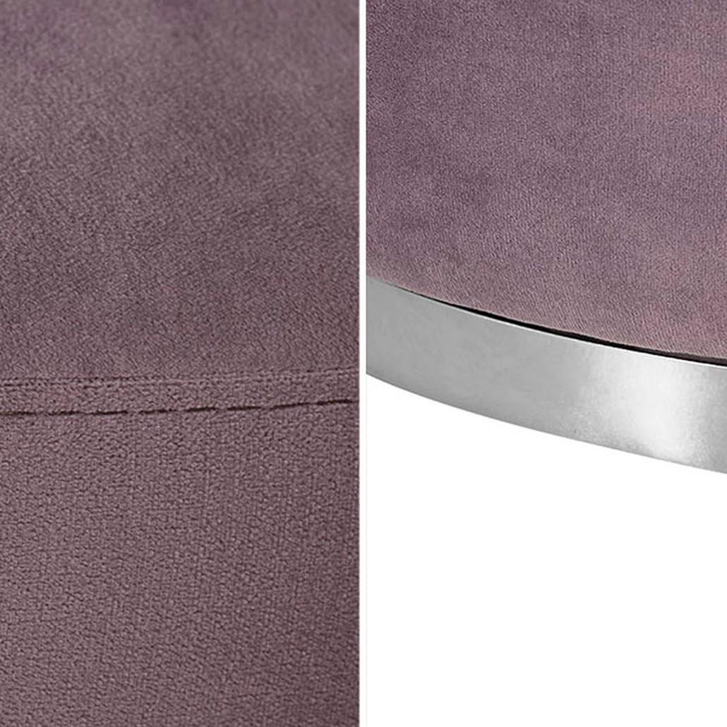 Кресло Orinoco purple