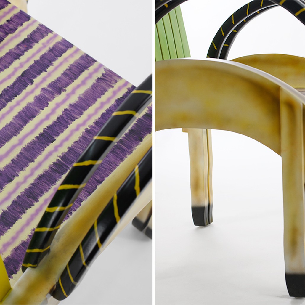 Кресло Oryx Armchair
