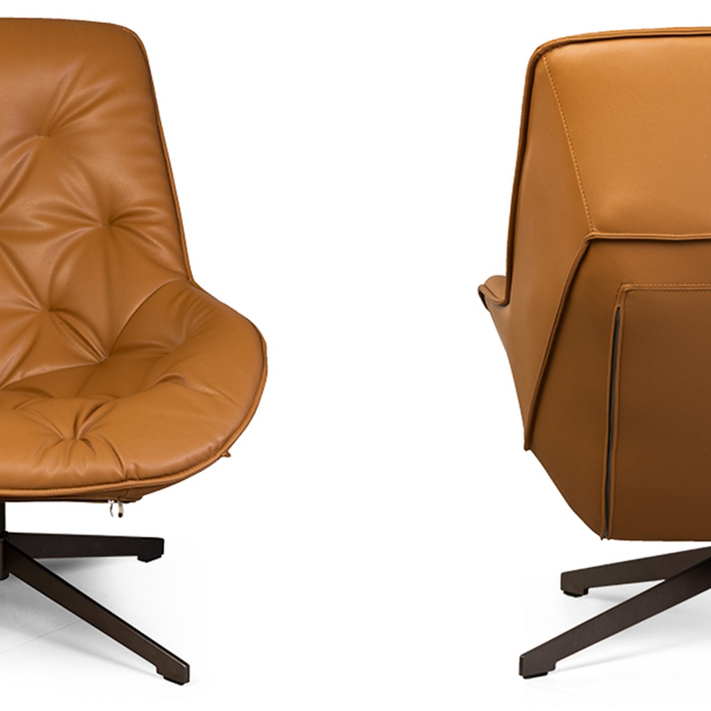 Кресло Osmar Chair