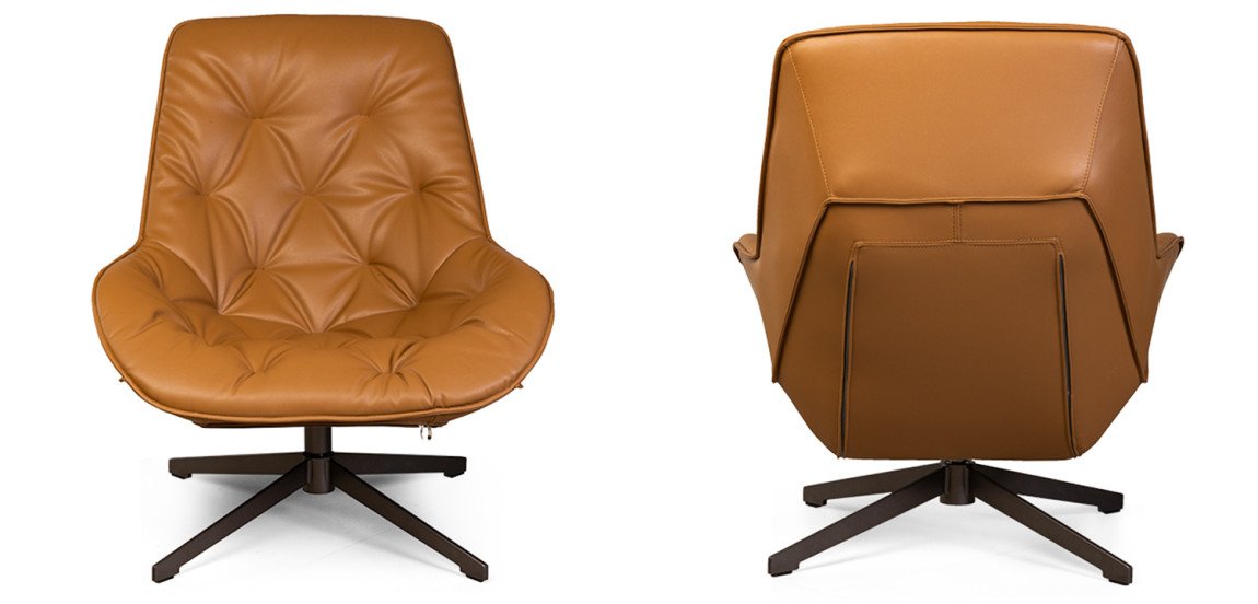Кресло Osmar Chair