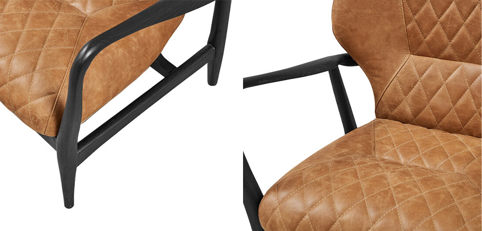 Кресло Ottavio Chair