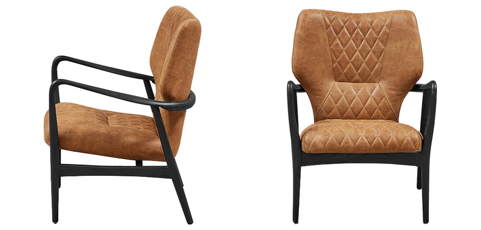 Кресло Ottavio Chair