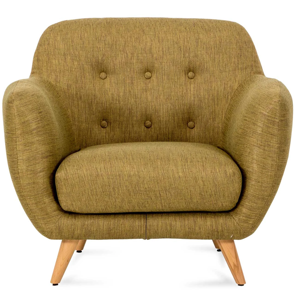 Кресло Palmer Armchair