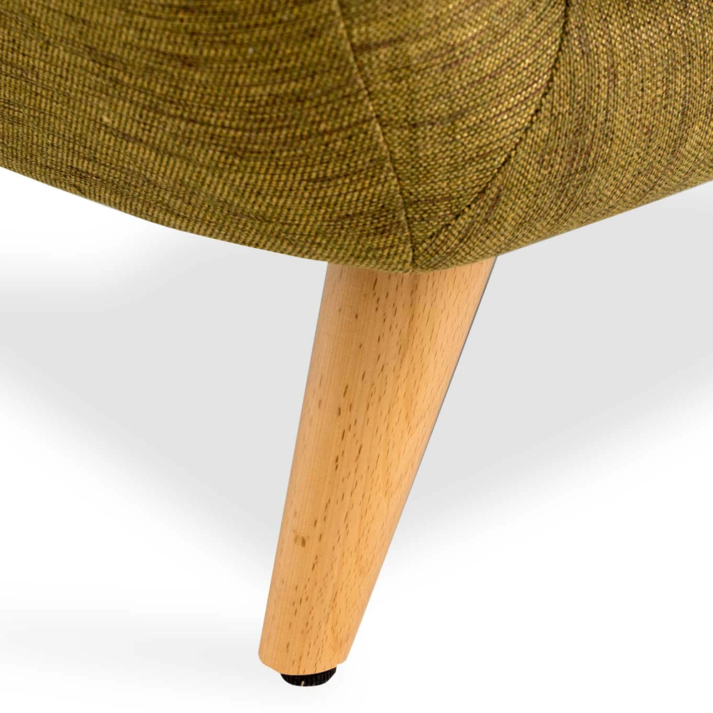 Кресло Palmer Armchair