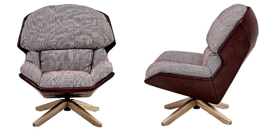 Кресло Parker Chair