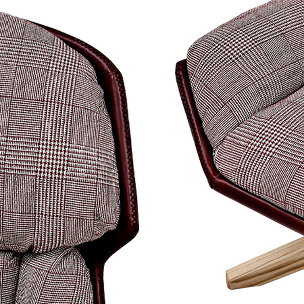 Кресло Parker Chair