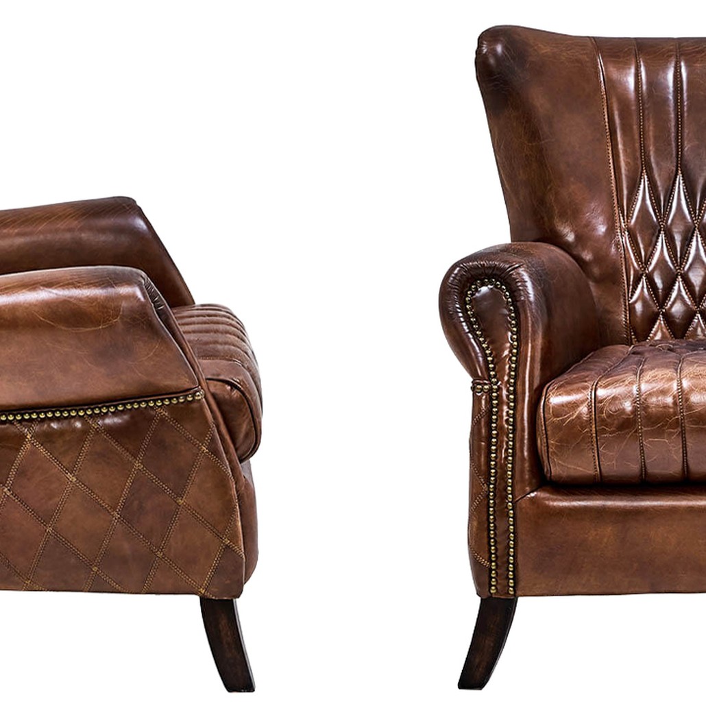Кресло Paula Chair