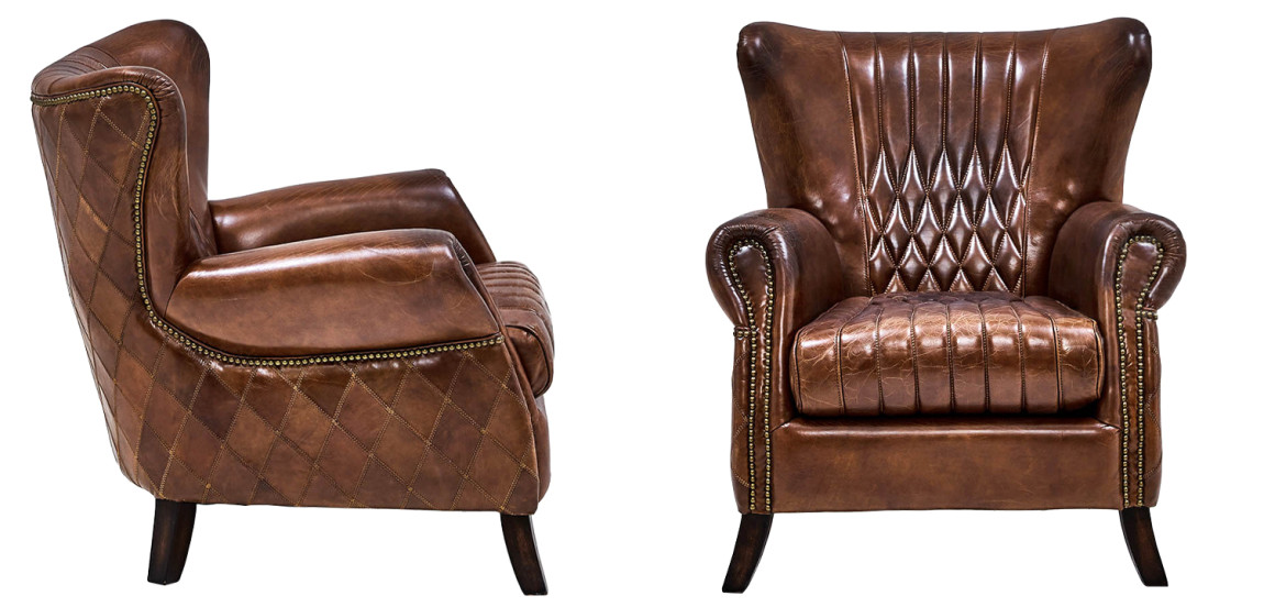Кресло Paula Chair