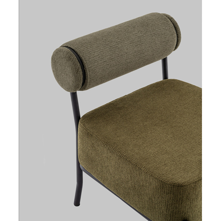 Кресло Ponpoun зелёный