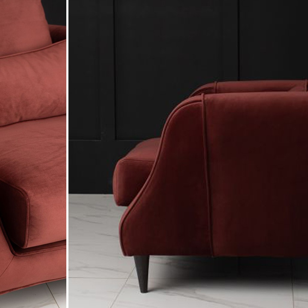 Кресло Portree Sofa