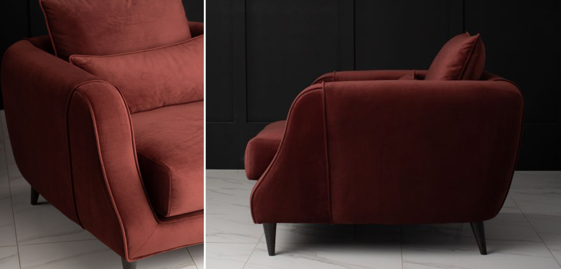 Кресло Portree Sofa