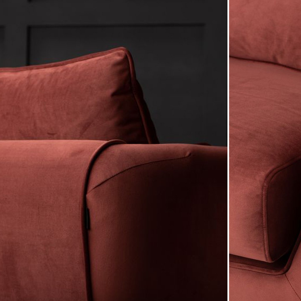 Кресло Portree Sofa
