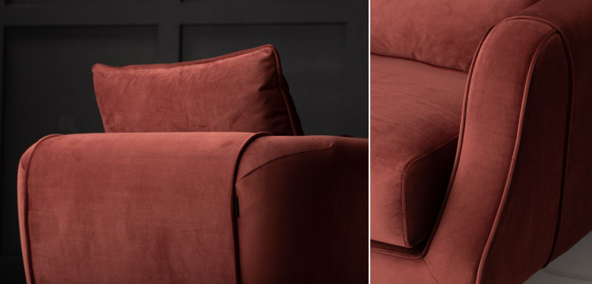 Кресло Portree Sofa
