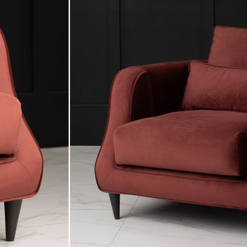 Кресло Portree Sofa