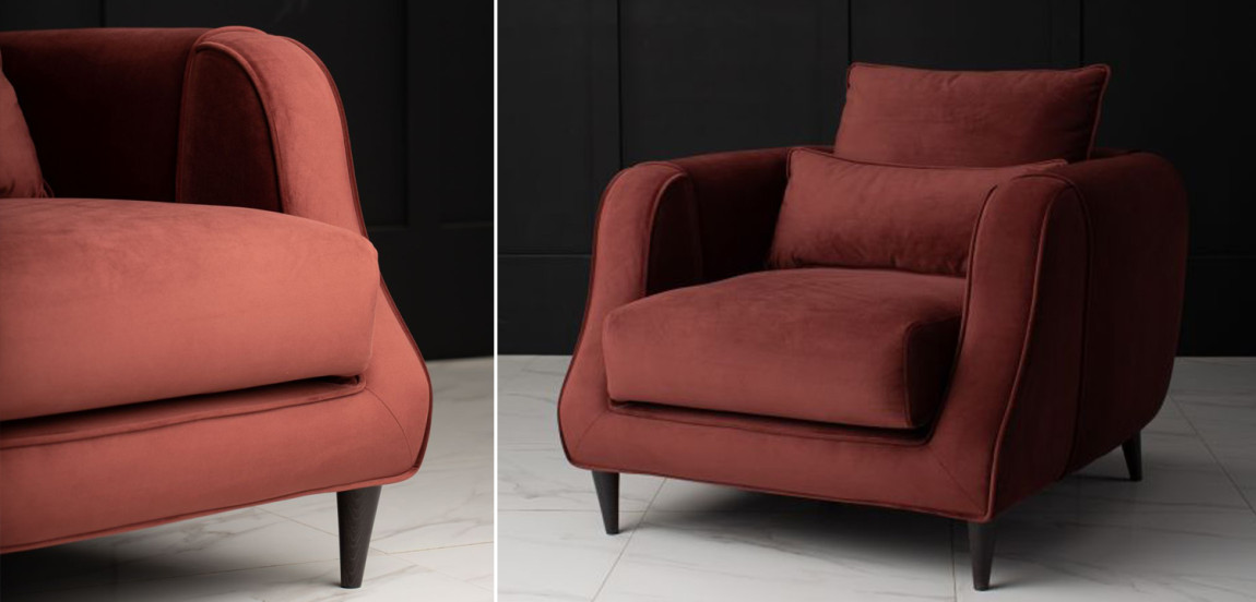 Кресло Portree Sofa