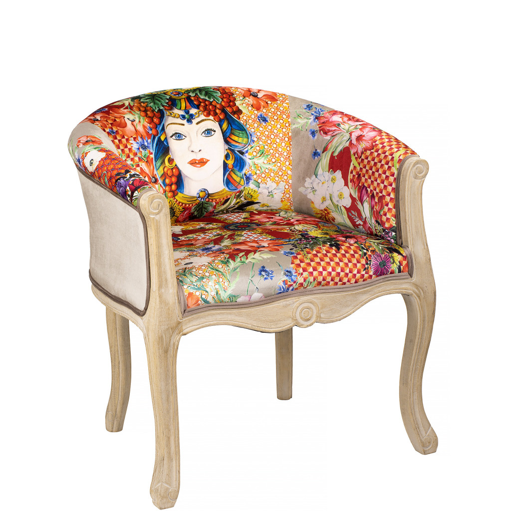 Кресло Protugea