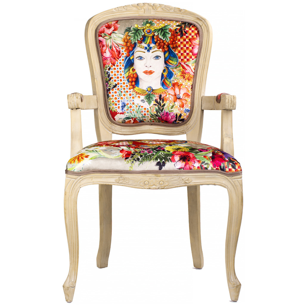 Кресло Protugea Lux