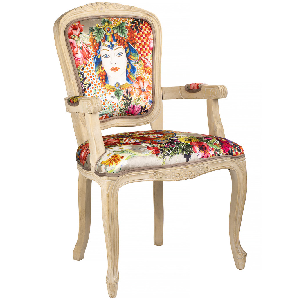 Кресло Protugea Lux