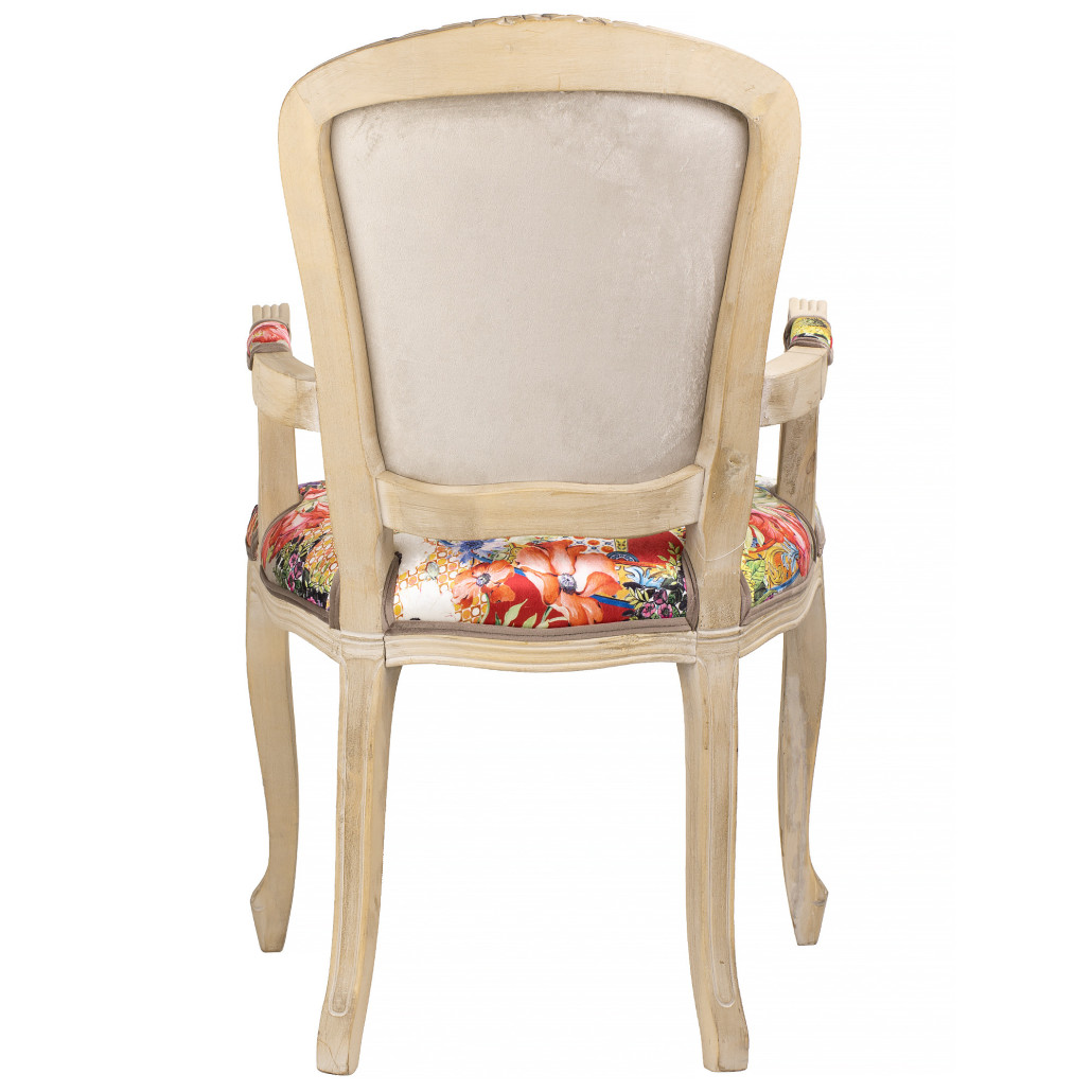 Кресло Protugea Lux