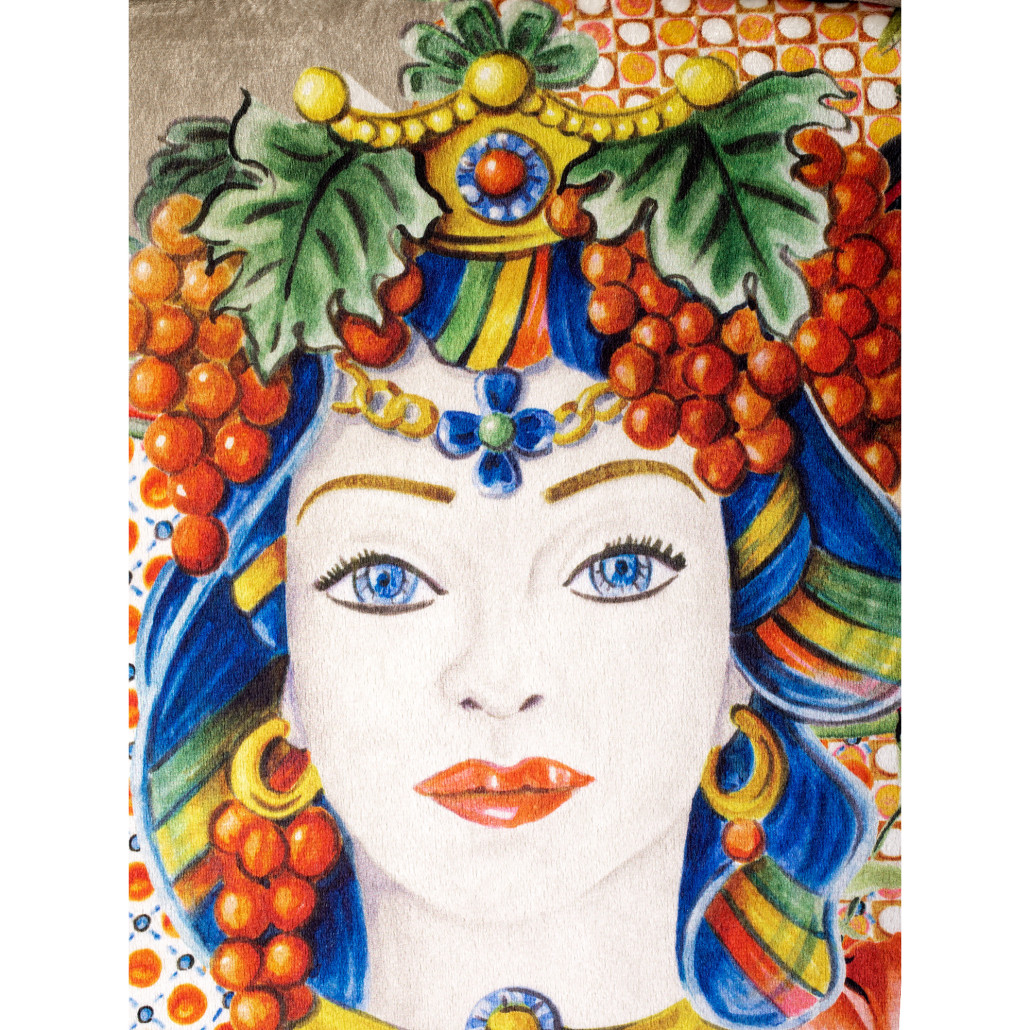 Кресло Protugea Lux