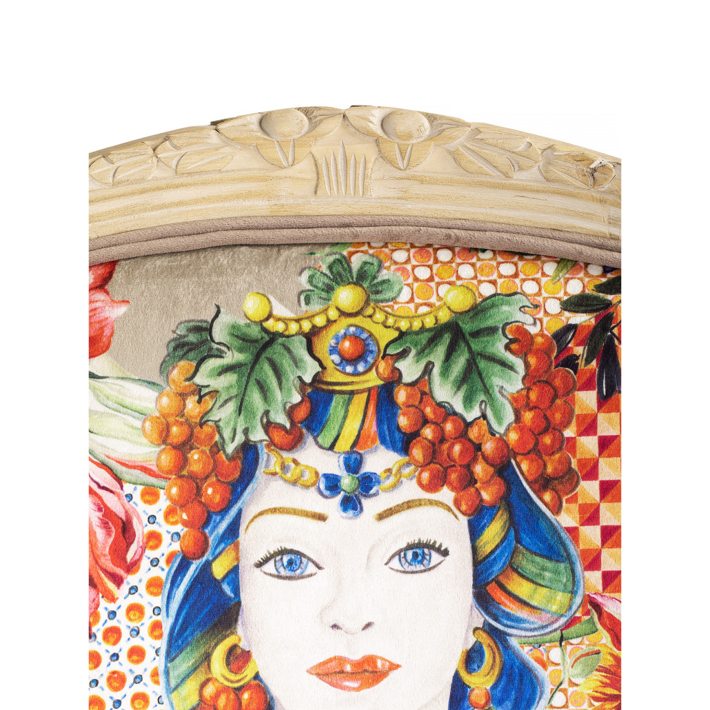 Кресло Protugea Lux