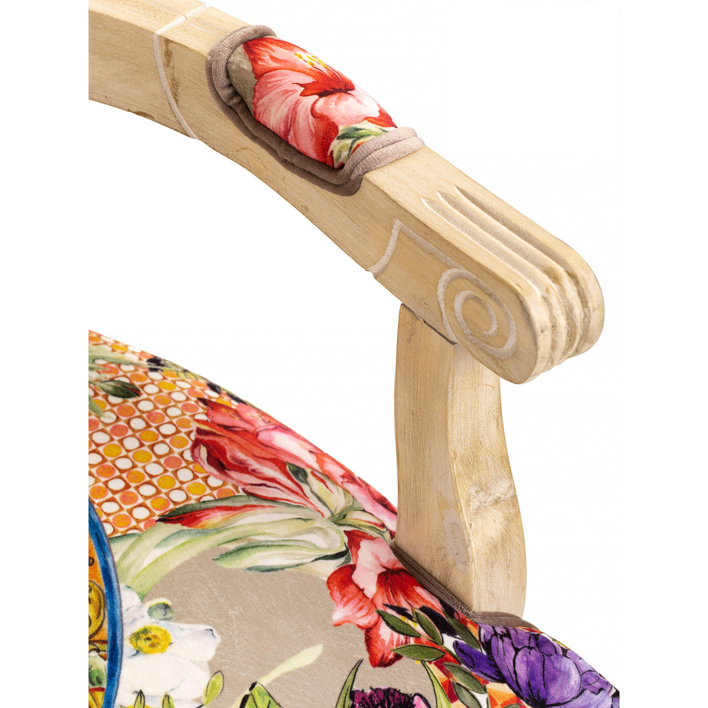 Кресло Protugea Lux