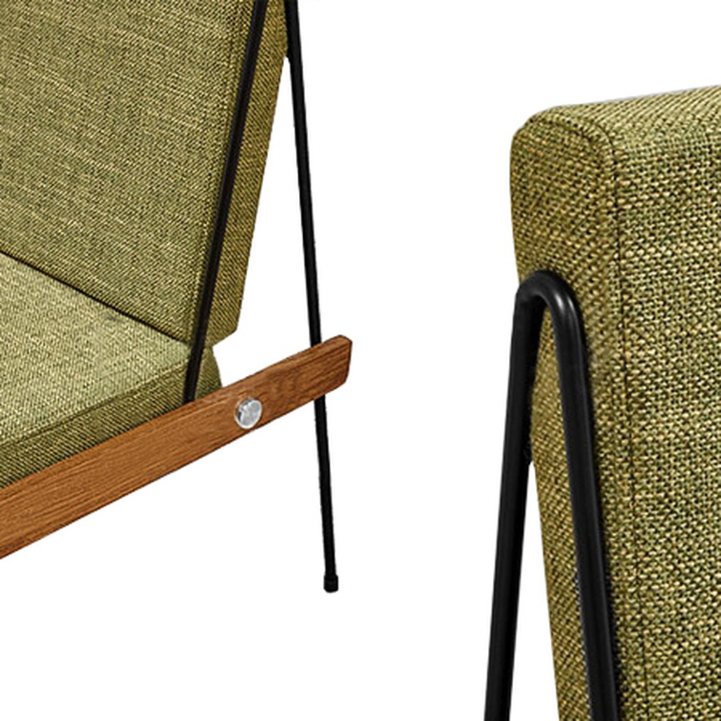 Кресло Pyrmont Chair