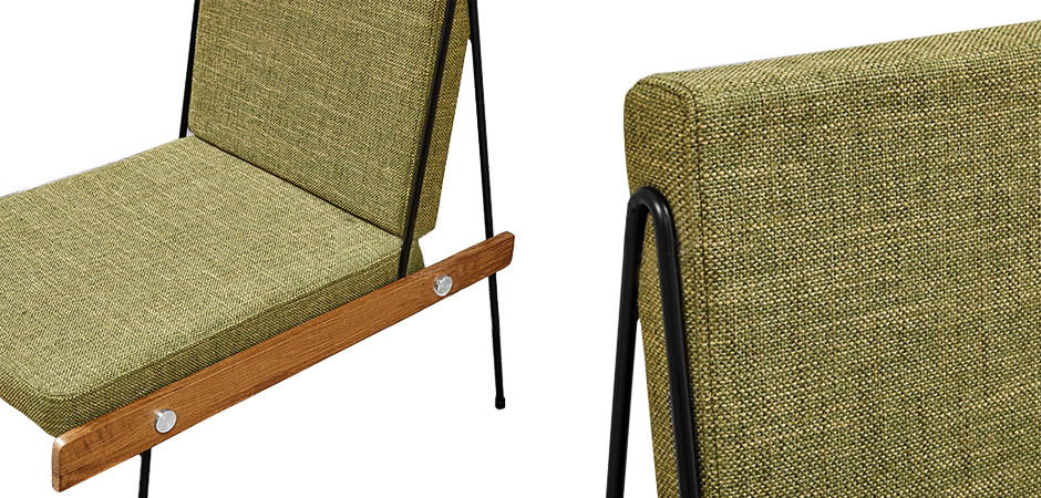 Кресло Pyrmont Chair