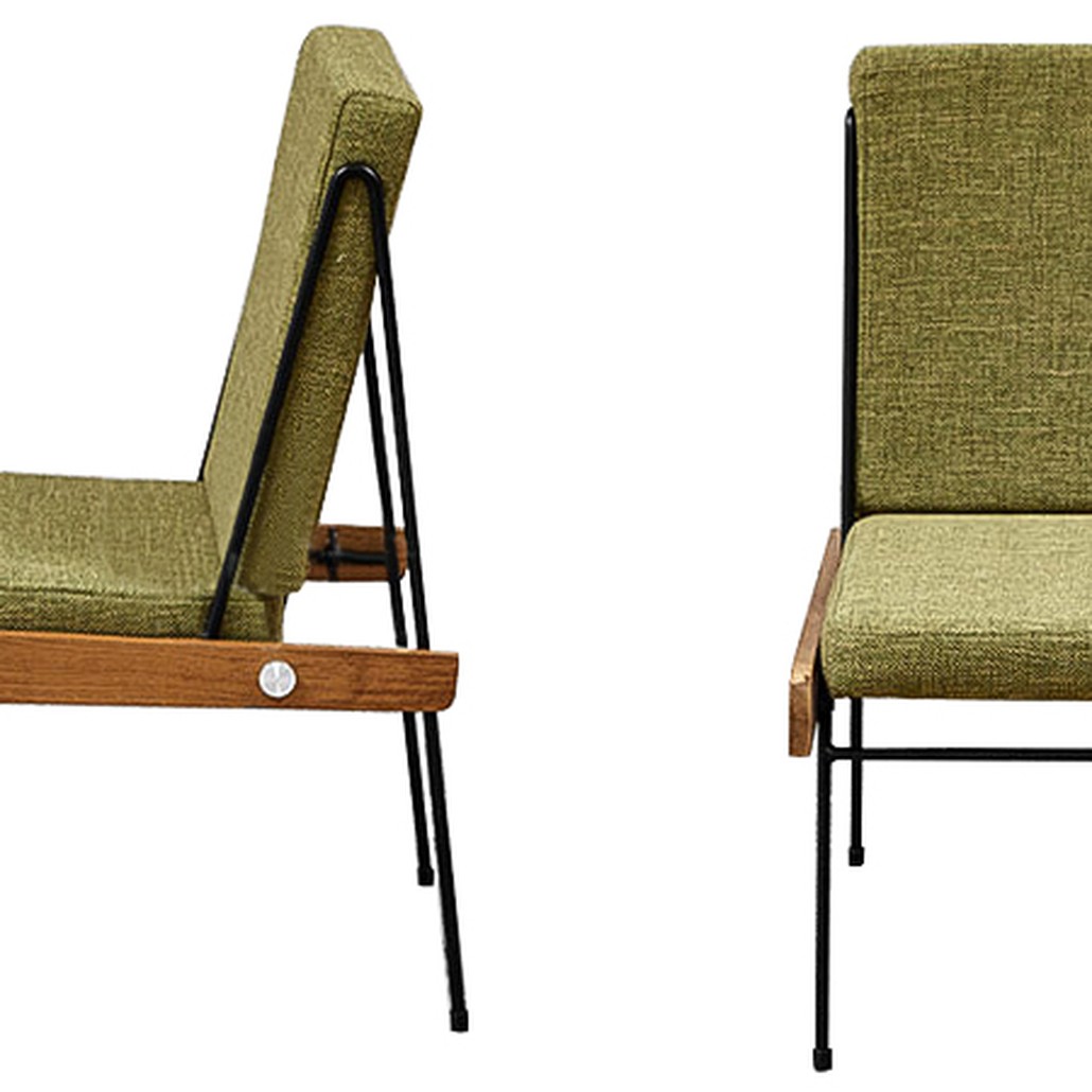 Кресло Pyrmont Chair