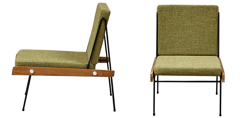 Кресло Pyrmont Chair