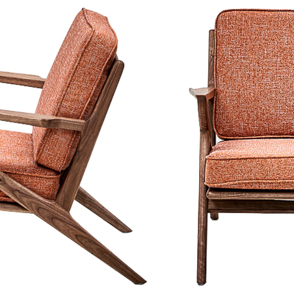 Кресло Raamsdonk Chair