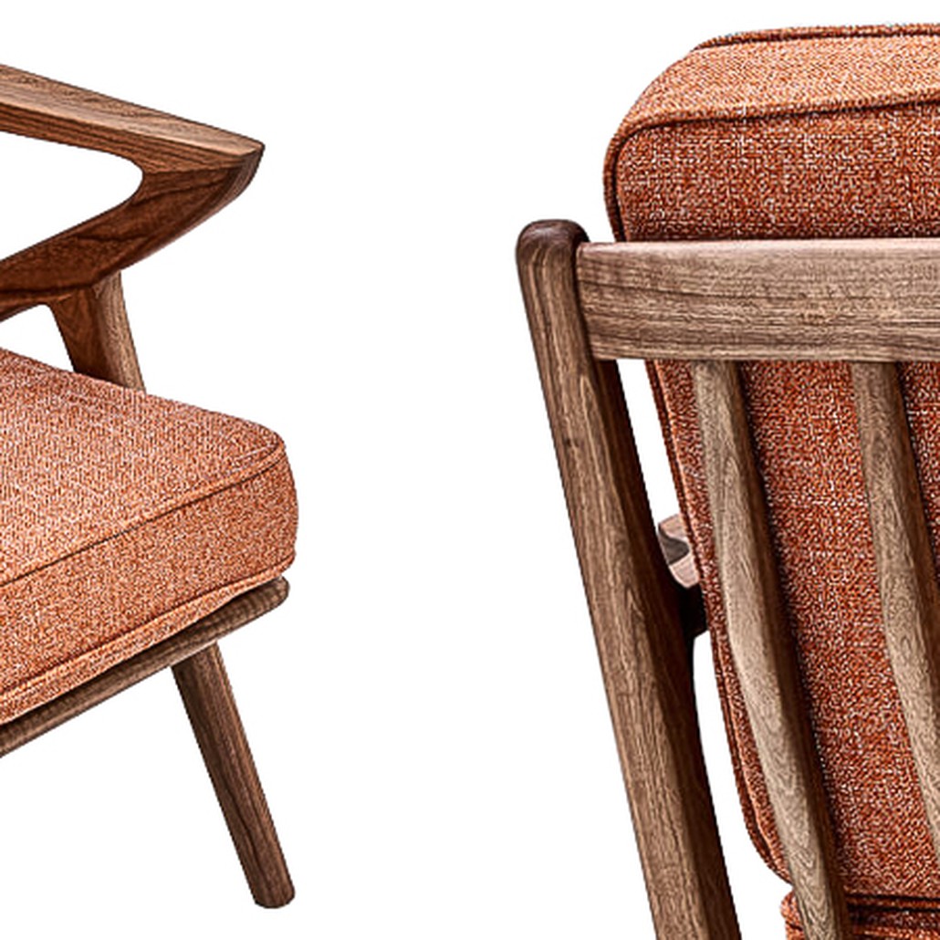 Кресло Raamsdonk Chair