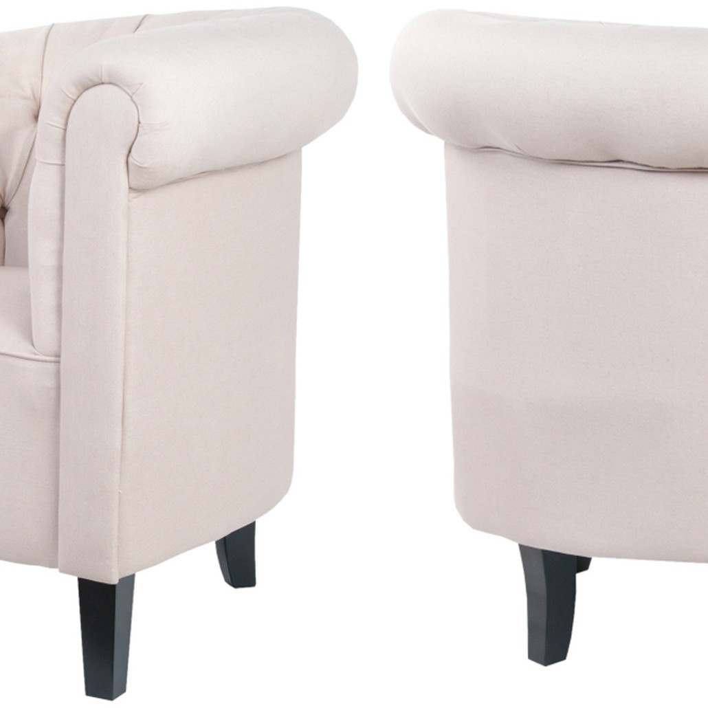 Кресло Redondeado Armchair