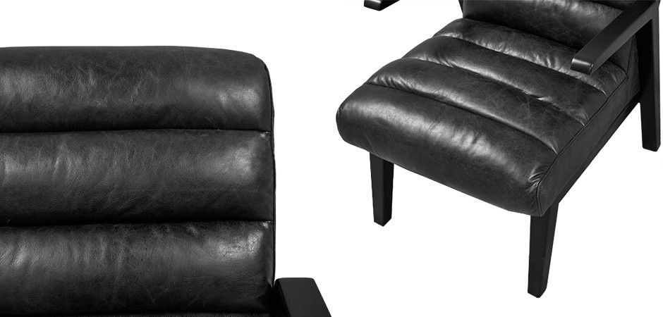 Кресло Renato Chair