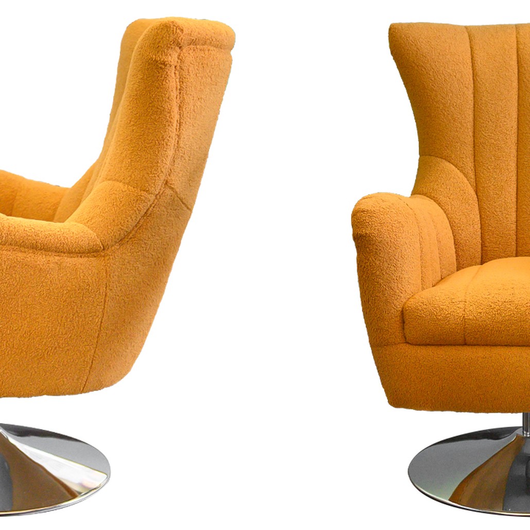 Кресло Reynold Armchair