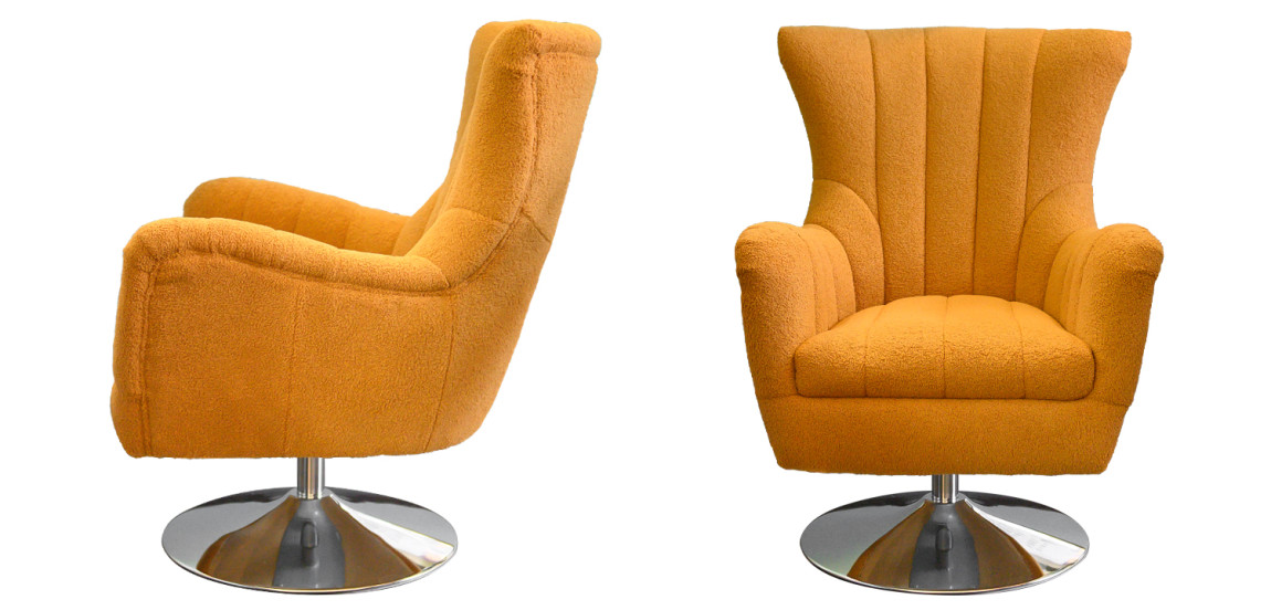 Кресло Reynold Armchair