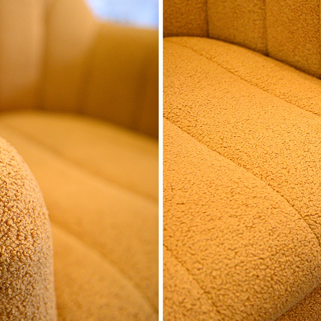 Кресло Reynold Armchair