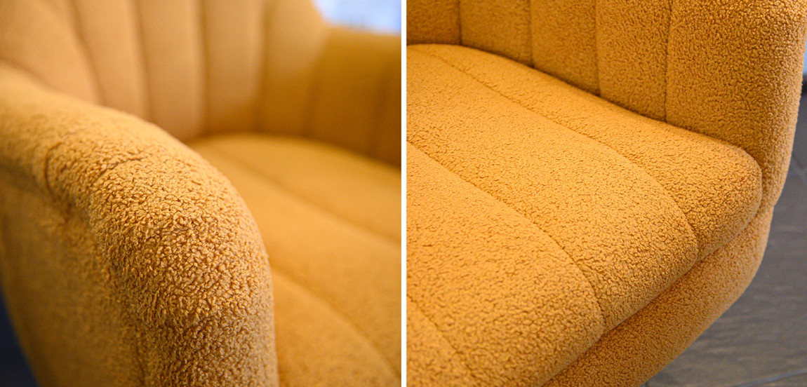 Кресло Reynold Armchair