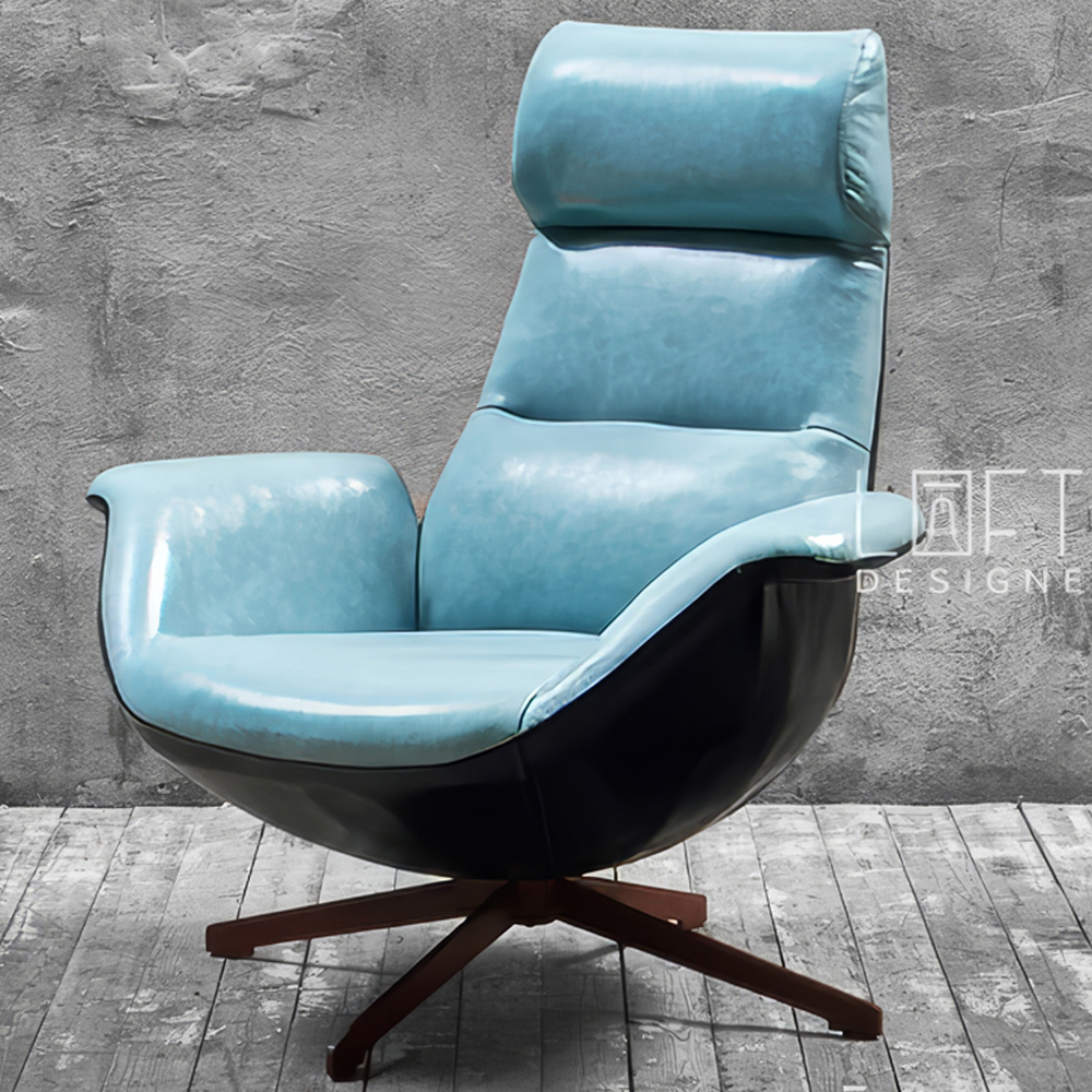 Кресло Ryan Armchair