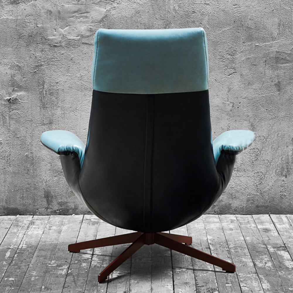Кресло Ryan Armchair